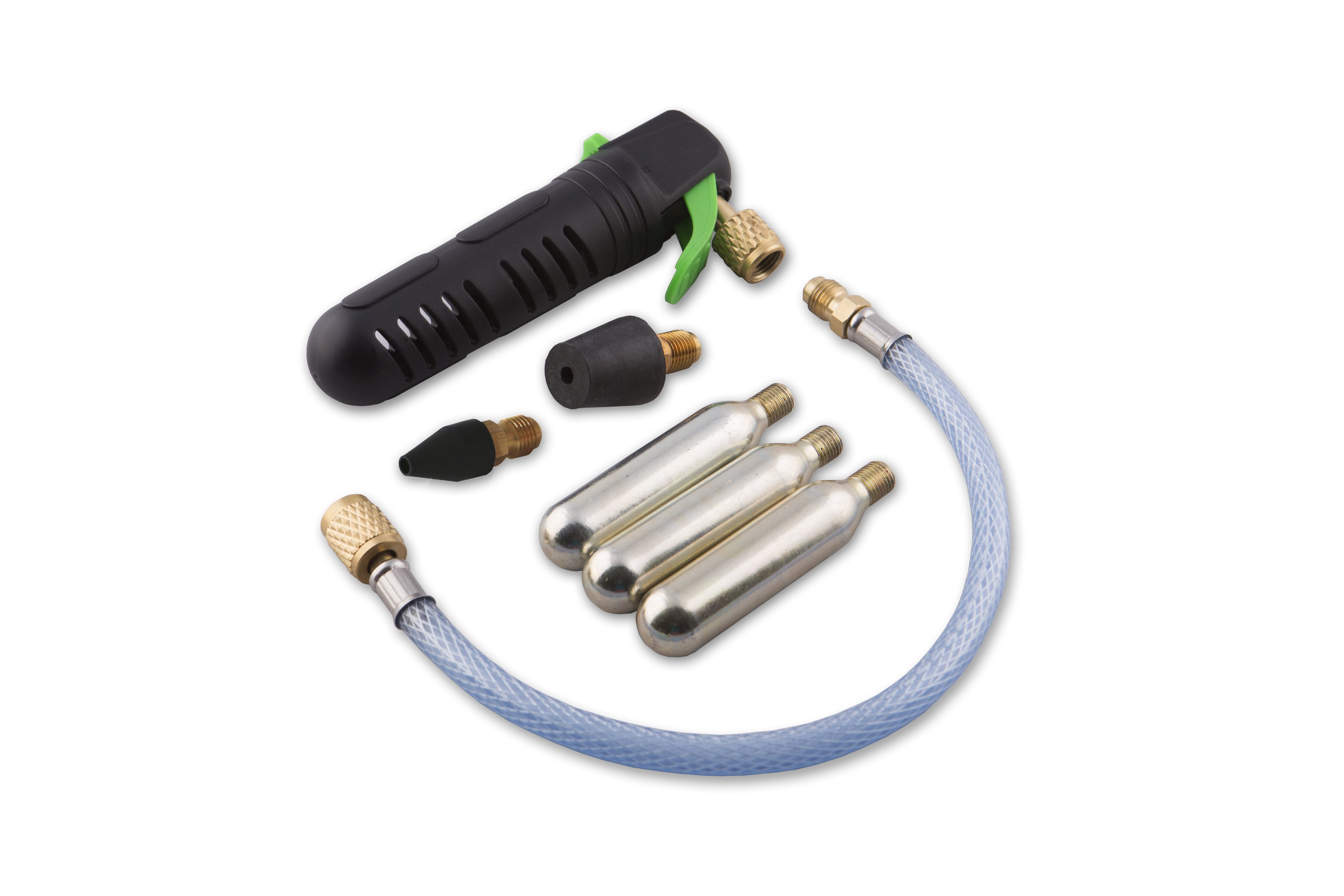 Injectors and Tools | Stop-Leak AC Refrigerant Freon Repair Sealants ...