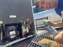 HVAC Guys Foam Blaster Coil Cleaner