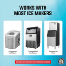Ice Saver - Nickel Safe Ice Machine Cleaner