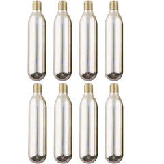Cartuchos de recarga Leak Shot para sistemas de climatización - CO2 de grado refrigerante
