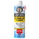 Flow Shield - AC Drain Line Cleaner and Maintainer