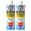 Flow Shield - AC Drain Line Cleaner and Maintainer