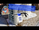 HVAC Guys Coil Cannon - Coil Cleaner Chemical Mixing Sprayer