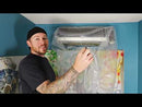 HVAC Guys Complete Mini Split Cleaning Kit