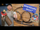 HVAC Guys Lineset and System Flush