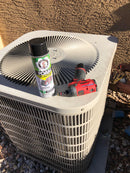 HVAC Guys Foam Blaster Coil Cleaner