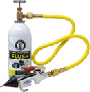 HVAC Guys Lineset and System Flush