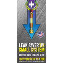 Direct Inject UV Small System