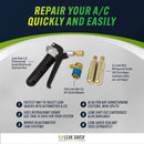 Leak Shot Pro Automotive