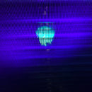 UV Light & Glasses
