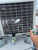 HVAC Guys Foam Blaster Coil Cleaner (24 Unit Bulk Box)