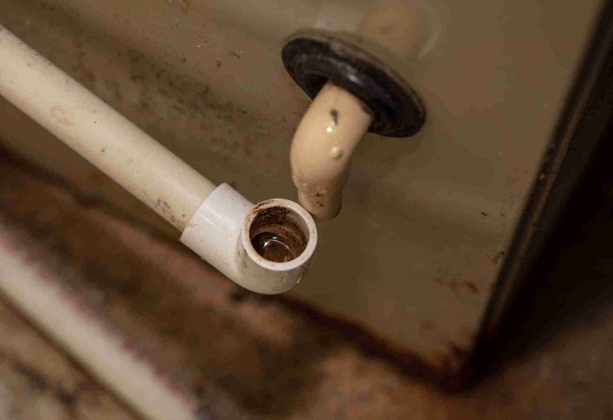 A DIY Homeowner's Guide to Condensate Drain Line Maintenance