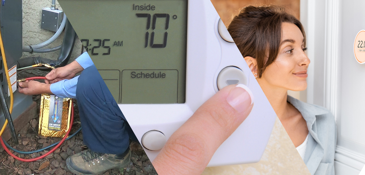 The Essential Spring HVAC Checklist