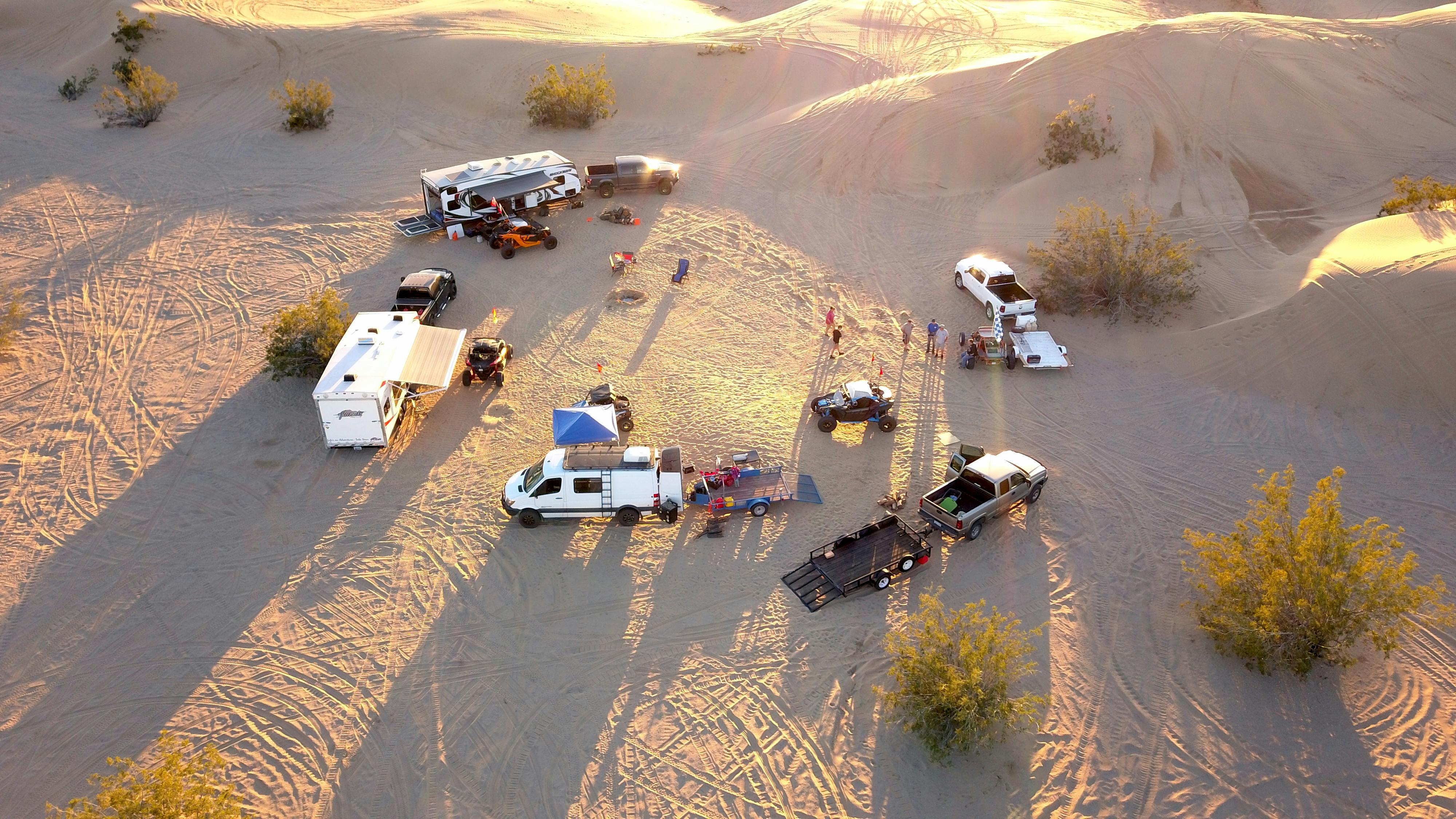 How to Maintain Your RV HVAC System Before Summer