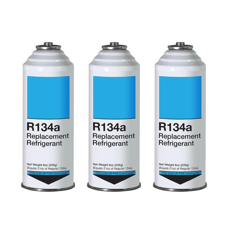 134a freon on sale for cars