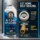 R134A Replacement Refrigerant