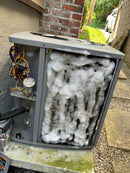 HVAC Guys Foam Blaster Coil Cleaner