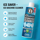 Ice Saver - Nickel Safe Ice Machine Cleaner