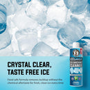 Ice Saver - Nickel Safe Ice Machine Cleaner