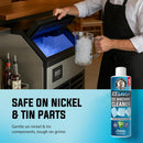 Ice Saver - Nickel Safe Ice Machine Cleaner