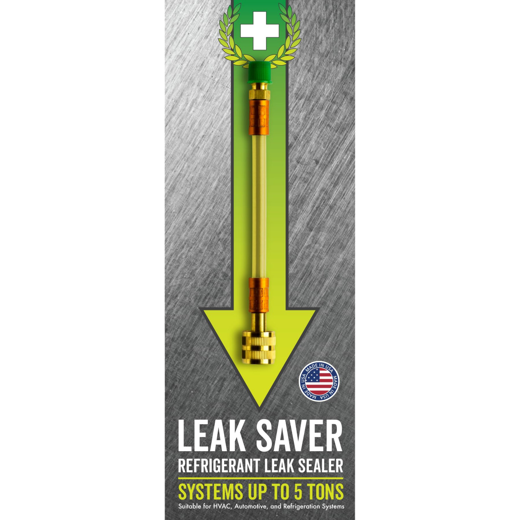 Direct Inject Sealant