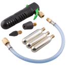 Leak Shot HVAC - Injector and Drain Blaster