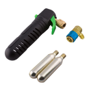 Leak Shot Automotive