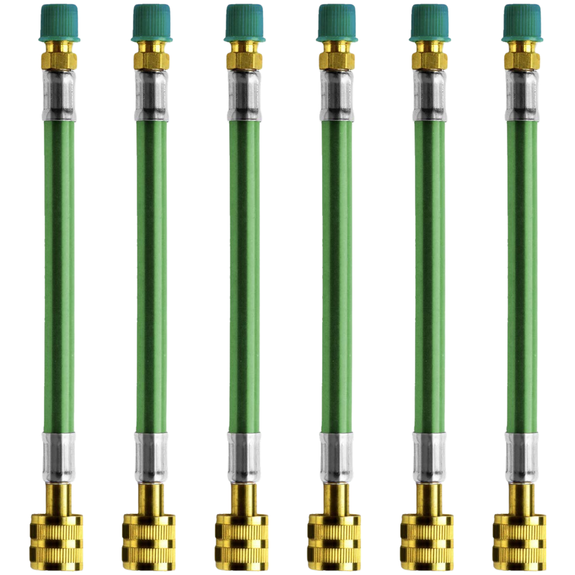 Direct Inject ULTIMATE - 6 Pack