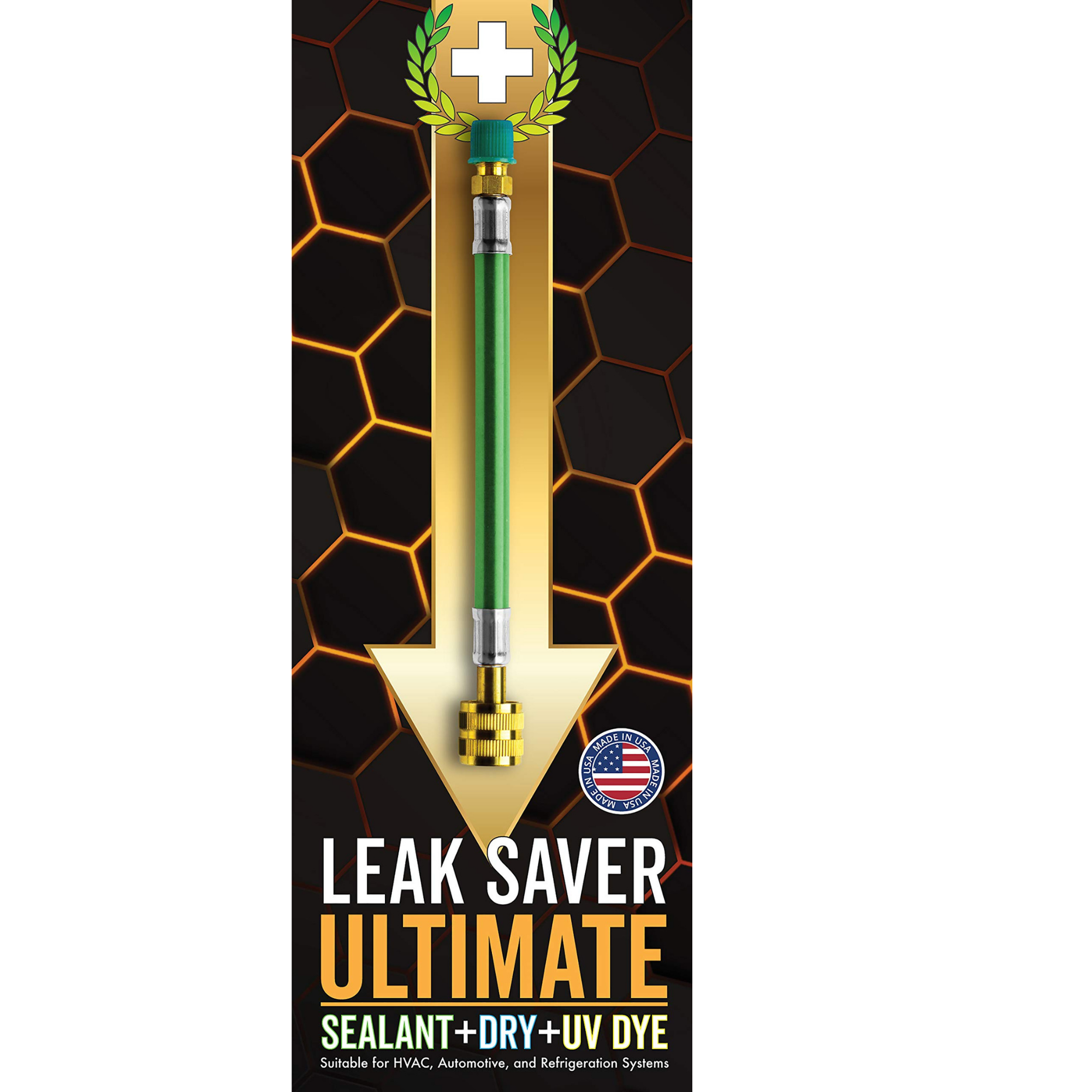 Direct Inject ULTIMATE 3 in 1