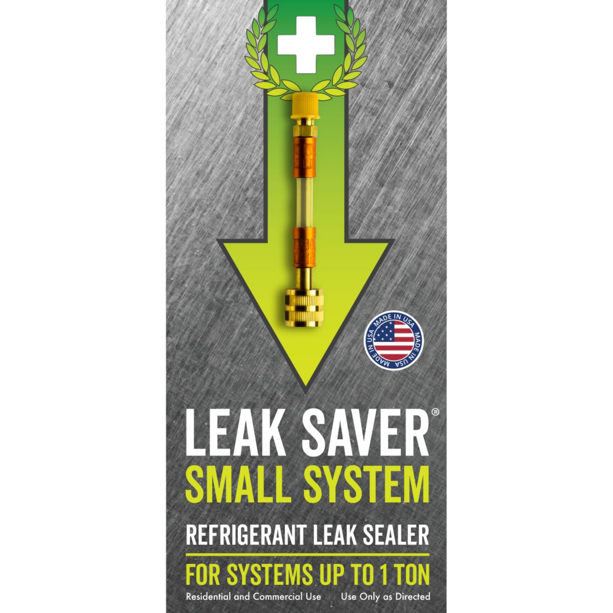 Direct Inject Small System