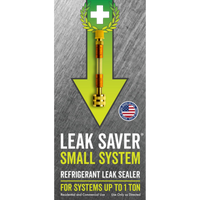 Direct Inject Small System