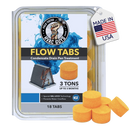 HVAC Guys Flow Tabs Drain Pan Treatment