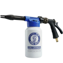 HVAC Guys Coil Cannon - Coil Cleaner Chemical Mixing Sprayer