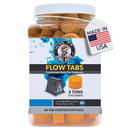 HVAC Guys Flow Tabs Drain Pan Treatment