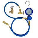 R290 and R600A Gauge Set