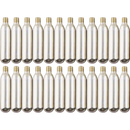 Leak Shot HVAC Refill Cartridges - Refrigerant Grade CO2