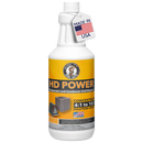 HVAC Guys HD Power Triple Action Coil Cleaner Quart