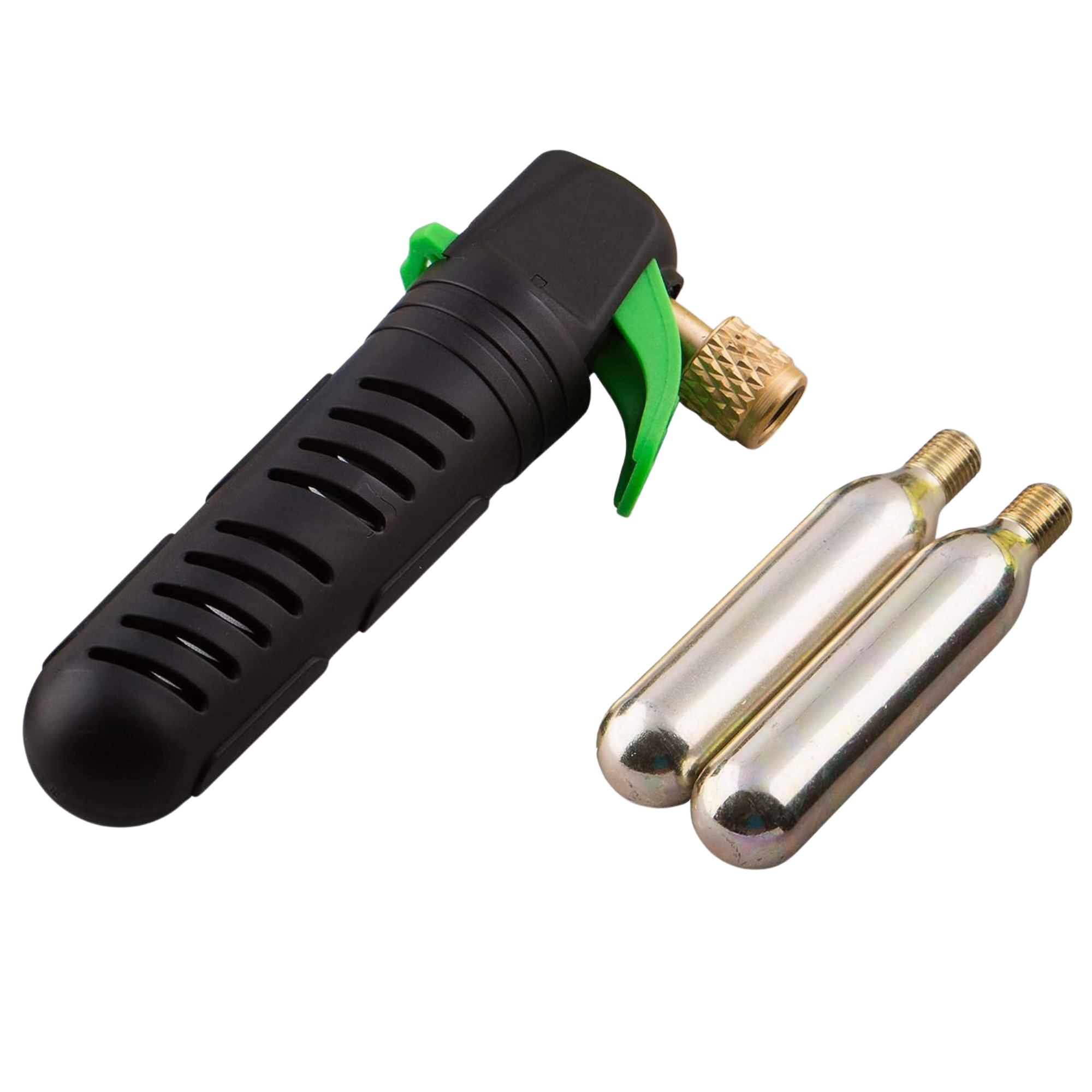 Leak Shot Sealant Injector