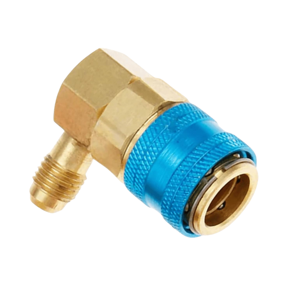 134A Automotive Low Side Adapter | Leak Shot Auto | Leak Savers