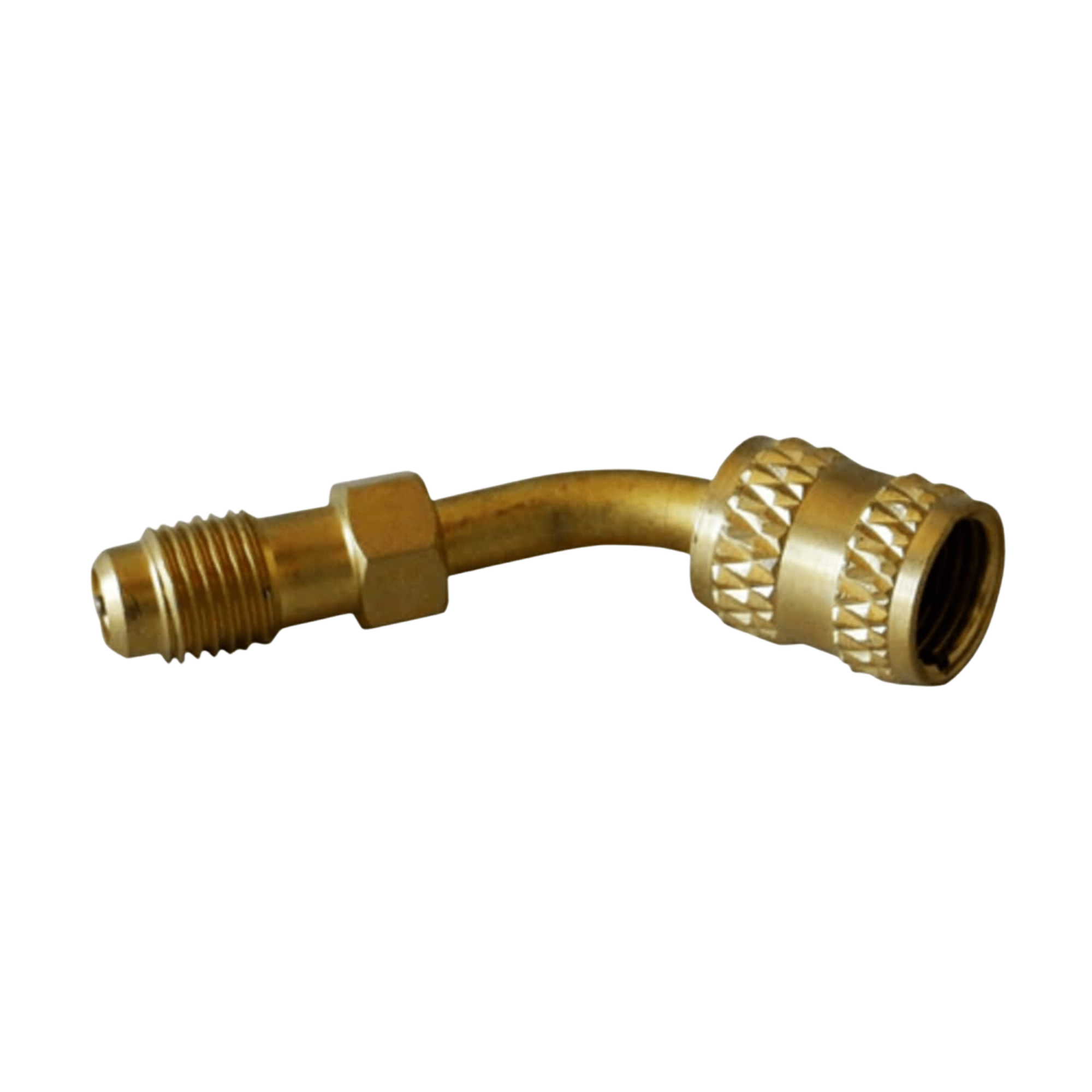 5/16"-1/4" 410A Adapter