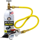 HVAC Guys Lineset and System Flush