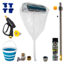 HVAC Guys Complete Mini Split Cleaning Kit
