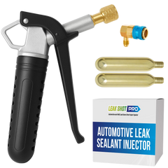 Fuga de aceite Pro Automotive