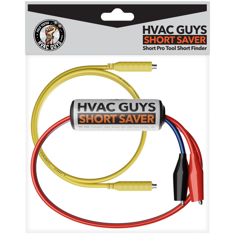 Short Saver Kit - Short Pro Tool