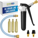 Leak Shot HVAC PRO - Injector and Drain Blaster