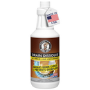 Drain Dissolve - Professional Drain Line Opener