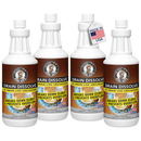 Drain Dissolve - Professional Drain Line Opener