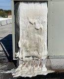 HVAC Guys Blue Blaster Condenser Coil Cleaner Quart