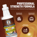 Drain Dissolve - Professional Drain Line Opener