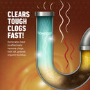 Drain Dissolve - Professional Drain Line Opener